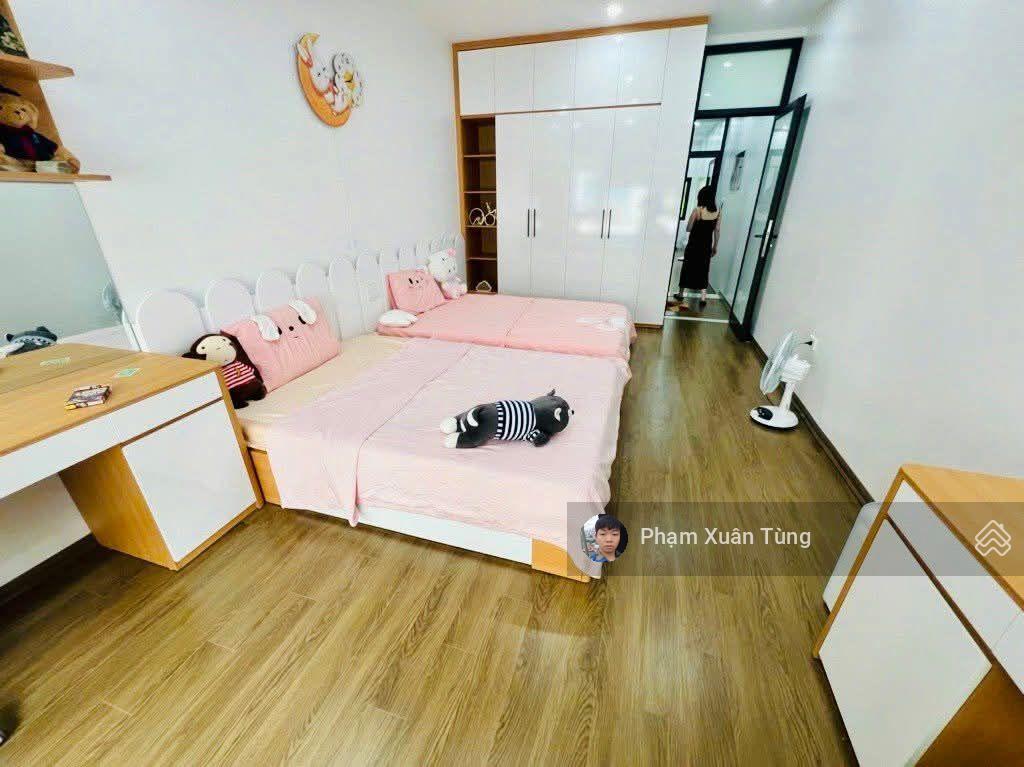 Gấp! nguyễn khánh toàn, dân xây chắc chắn, không qh, ngõ 3 gác thông, 50m ra phố, thoáng, 45m²*5t