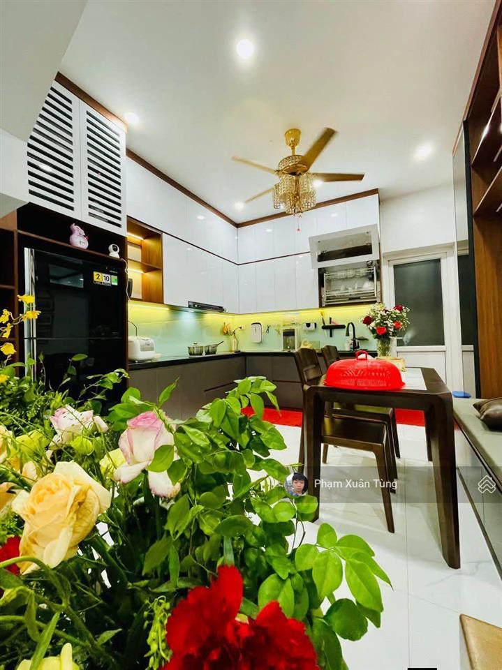 Gấp! nguyễn khánh toàn, dân xây chắc chắn, không qh, ngõ 3 gác thông, 50m ra phố, thoáng, 45m²*5t