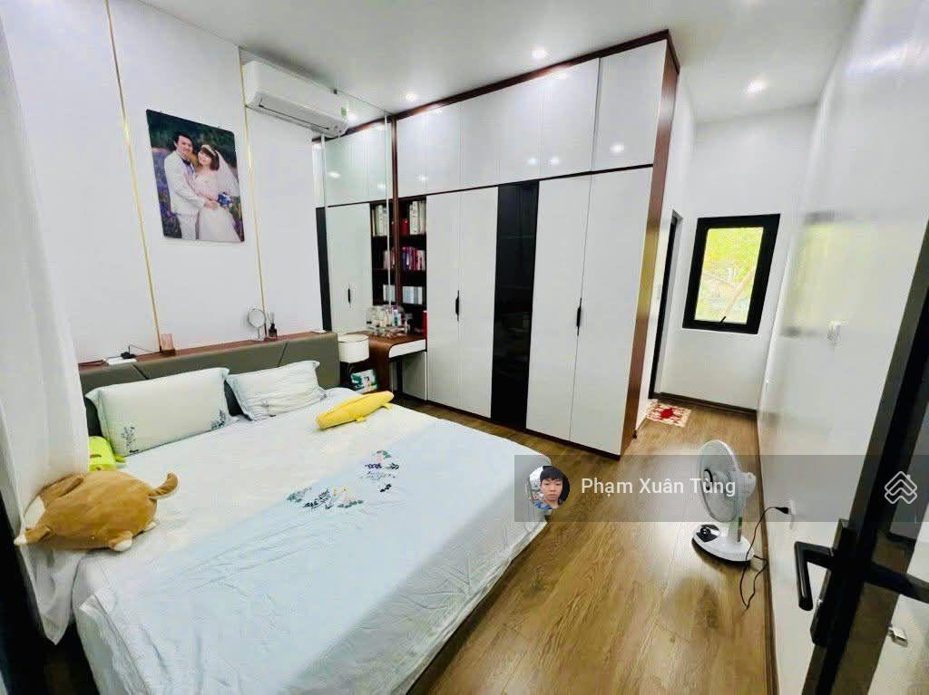 Gấp! nguyễn khánh toàn, dân xây chắc chắn, không qh, ngõ 3 gác thông, 50m ra phố, thoáng, 45m²*5t