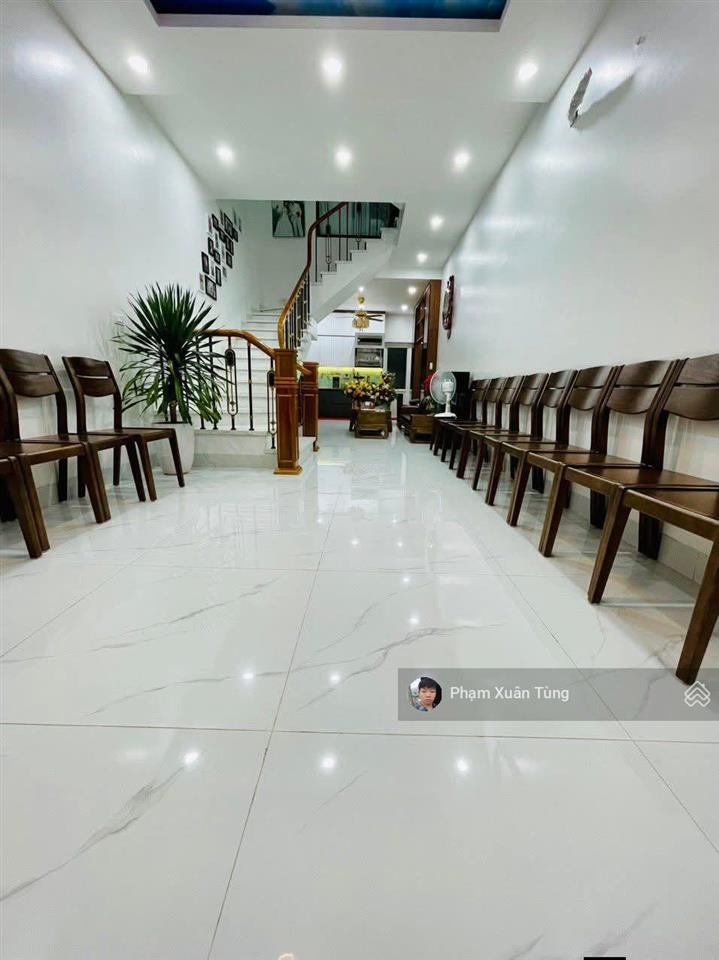 Gấp! nguyễn khánh toàn, dân xây chắc chắn, không qh, ngõ 3 gác thông, 50m ra phố, thoáng, 45m²*5t
