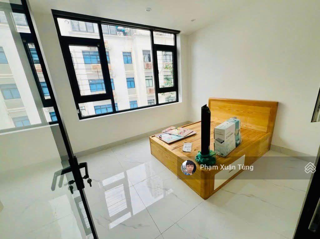 Gấp! nguyễn khánh toàn, dân xây chắc chắn, không qh, ngõ 3 gác thông, 50m ra phố, thoáng, 45m²*5t