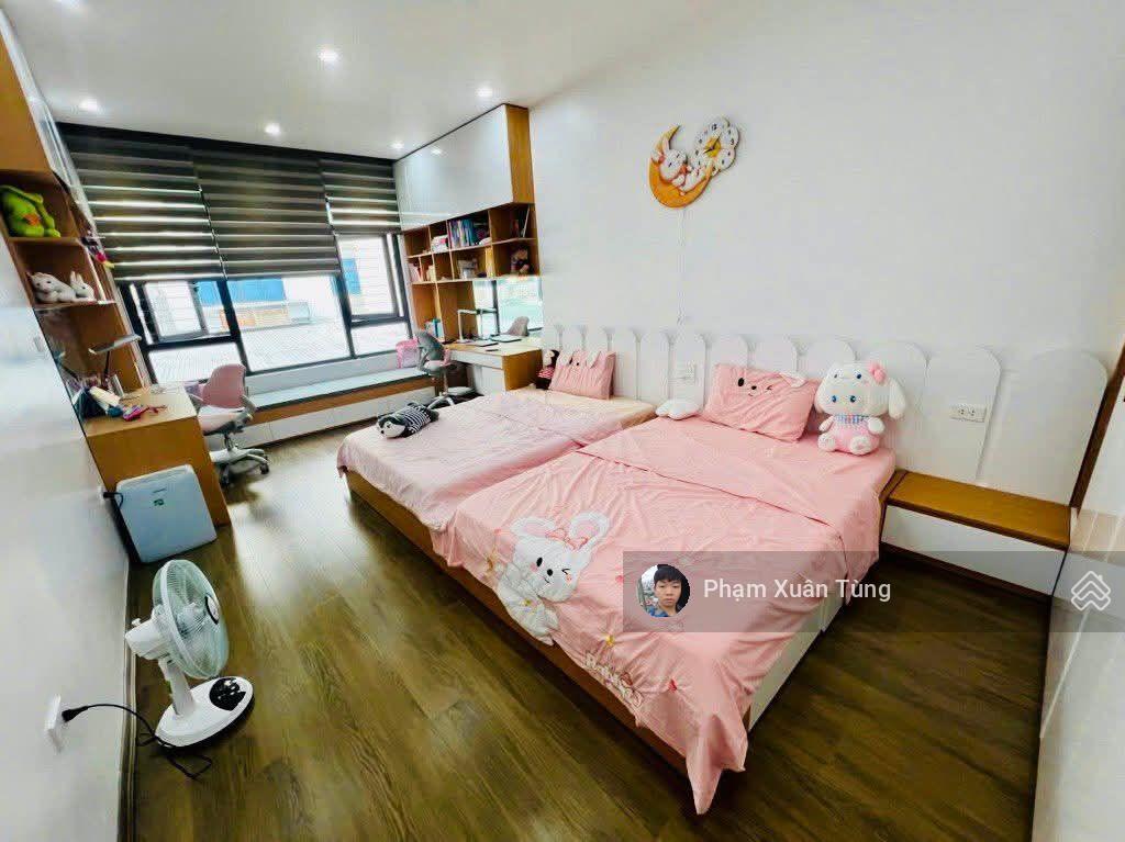 Gấp! nguyễn khánh toàn, dân xây chắc chắn, không qh, ngõ 3 gác thông, 50m ra phố, thoáng, 45m²*5t