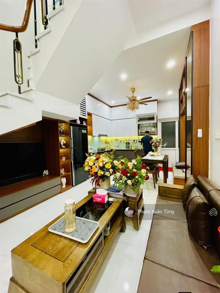 Gấp! nguyễn khánh toàn, dân xây chắc chắn, không qh, ngõ 3 gác thông, 50m ra phố, thoáng, 45m²*5t