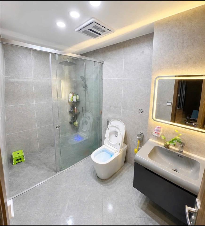 Giảm sâu! giang văn minh, ngõ nông thoáng, xây mới thang máy, gần ô tô, không qh, ở thích, 42m²