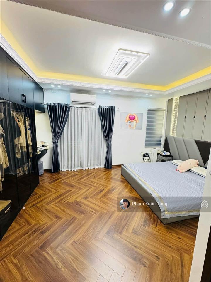 Giảm sâu! giang văn minh, ngõ nông thoáng, xây mới thang máy, gần ô tô, không qh, ở thích, 42m²