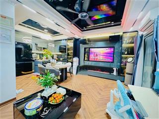 Giảm sâu! giang văn minh, ngõ nông thoáng, xây mới thang máy, gần ô tô, không qh, ở thích, 42m²