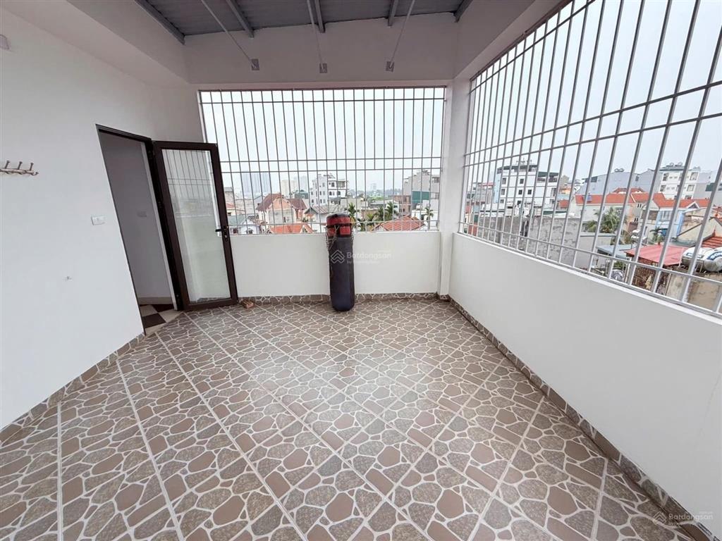 Bán gấp! đào tấn, ngõ 3 gác thông, btct chắc chắn, gần phố, thoáng, sân xe, 39.6m2*5t