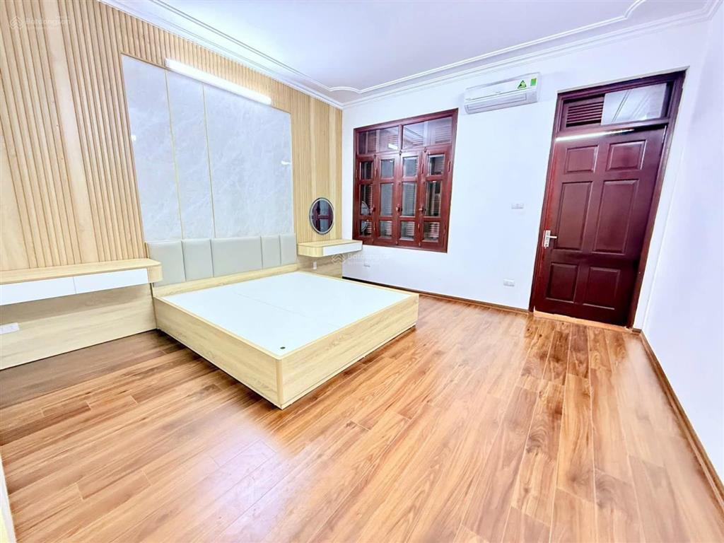 Bán gấp! đào tấn, ngõ 3 gác thông, btct chắc chắn, gần phố, thoáng, sân xe, 39.6m2*5t