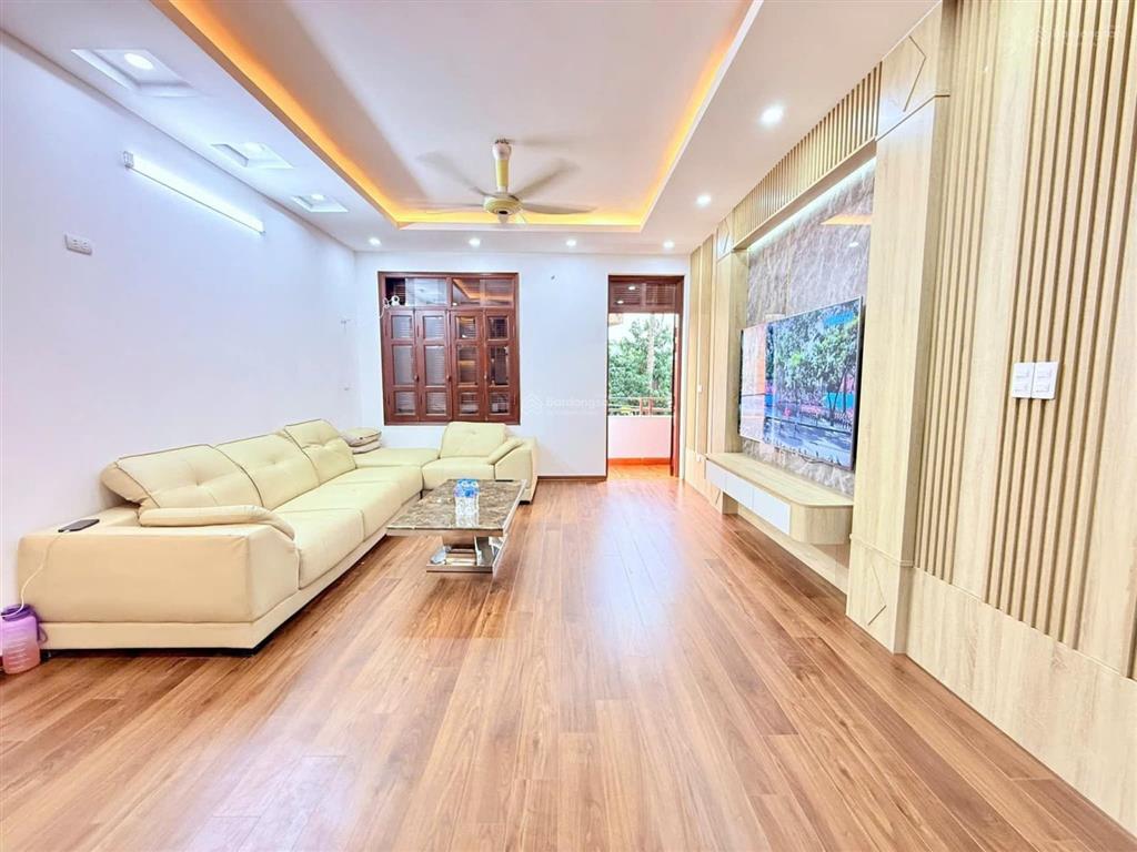 Bán gấp! đào tấn, ngõ 3 gác thông, btct chắc chắn, gần phố, thoáng, sân xe, 39.6m2*5t