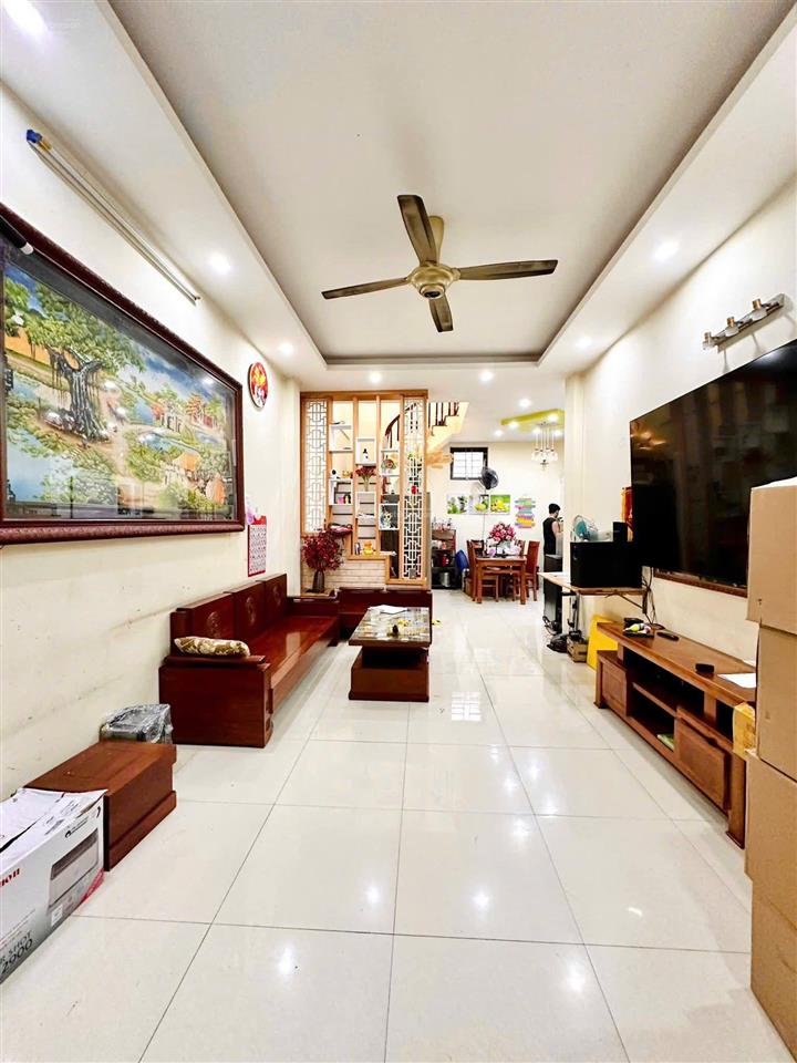 Yên hòa  cầu giấy, gần ô tô tránh, dân xây chắc chắn, 20m ra phố, thoáng, đẹp ở luôn, 46m²*5t