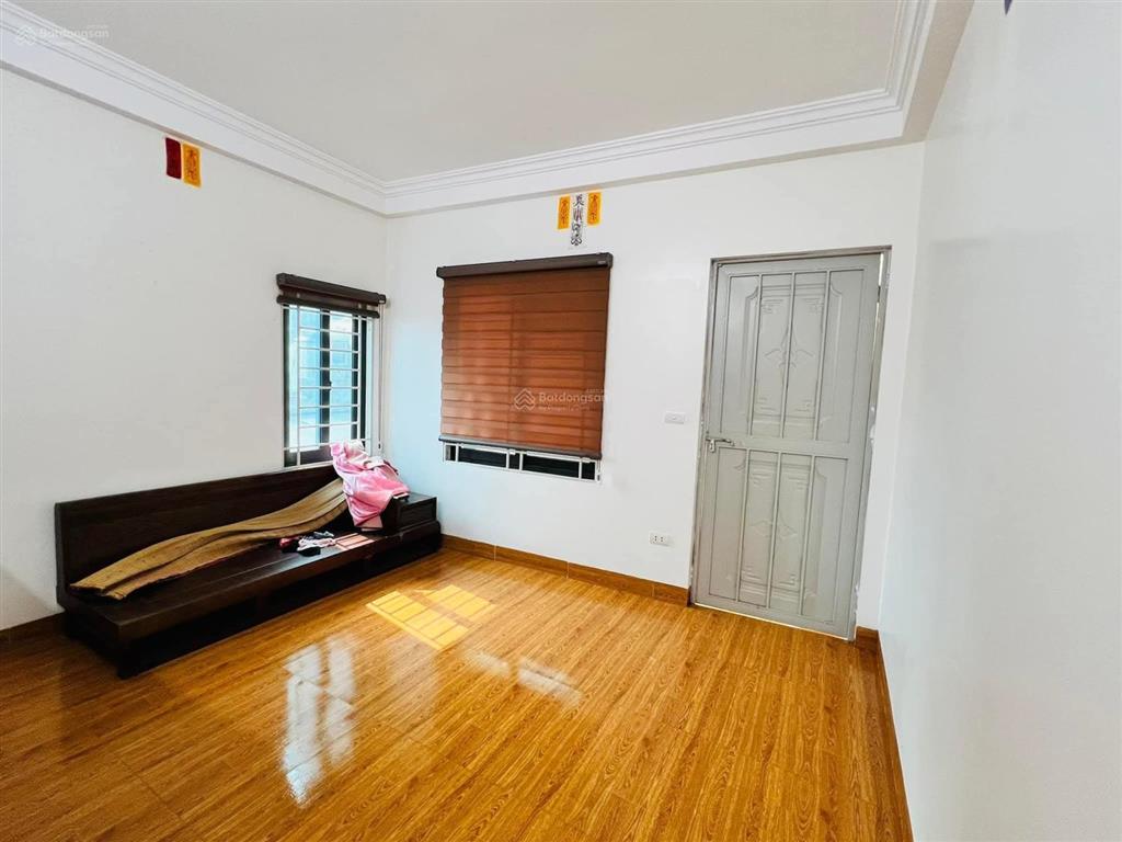 Yên hòa  cầu giấy, gần ô tô tránh, dân xây chắc chắn, 20m ra phố, thoáng, đẹp ở luôn, 46m²*5t