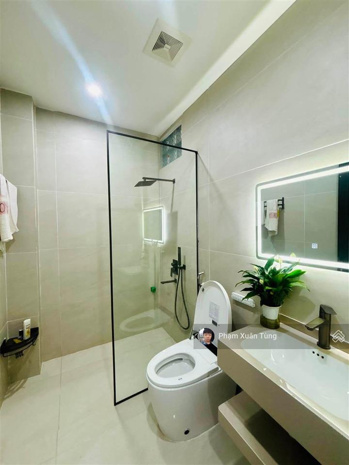 Bán nhà đội cấn, vài bước ra phố, lô góc 3 thoáng, xây chắc chắn, qh ổn định, còn đẹp ở luôn, 39m²