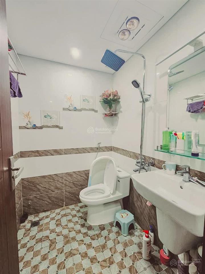 Cầu giấy, dân xây chắc chắn, ngõ 3 gác tránh, 60m ra ô tô tránh, 2 thoáng, kinh doanh, 44m²*5t