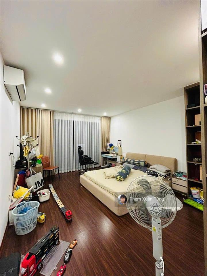 Nhà đẹp đội cấn. ngõ thông tứ tung, ôtô tránh gần, kcbt, ô chờ tm, thoáng, dân trí, ko qh, 39m2*6t