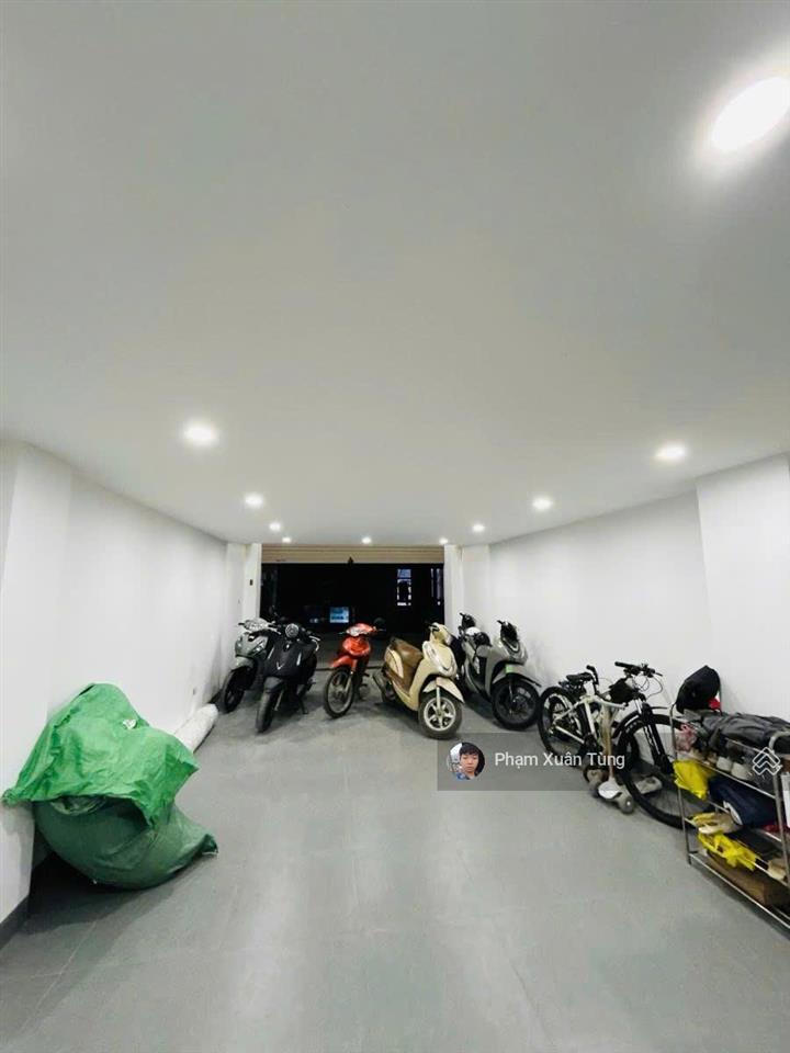 Nhà đẹp đội cấn. ngõ thông tứ tung, ôtô tránh gần, kcbt, ô chờ tm, thoáng, dân trí, ko qh, 39m2*6t