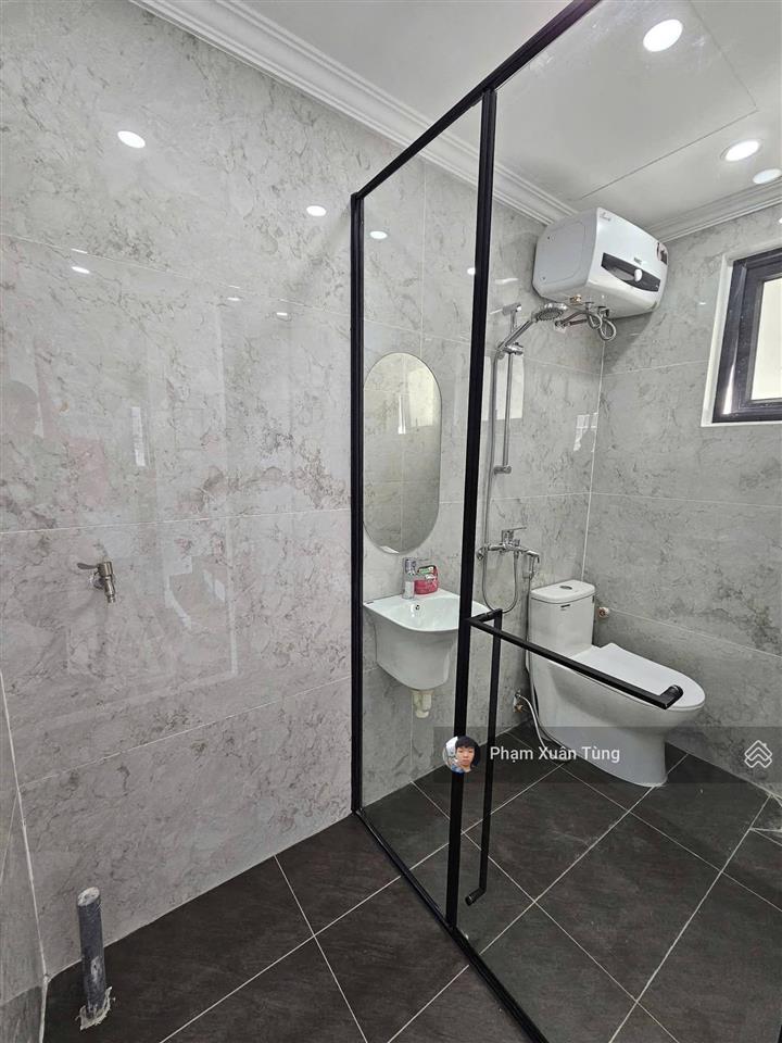 Hiếm! lô góc 72ha vĩnh phúc, nhà mới, thang máy ở luôn, ngõ 3 gác thông, 40m ô tô đỗ, 43m*6t