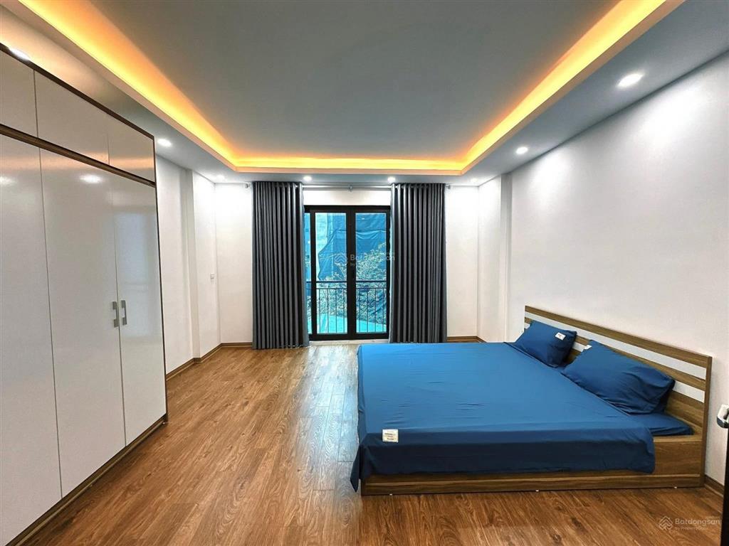 Liễu giai  linh lang, nhà đẹp, ngõ ô tô, 25m ra mặt phố, mới ở ngay, 45m2*5t