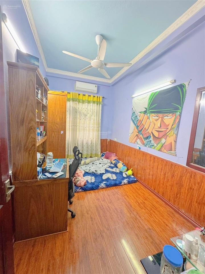 Gấp và hiếm! giảng võ, dân xây chắc chắn, ngõ 3 gác tránh, 15m ra phố, thoáng, sân xe, 38m2*5t