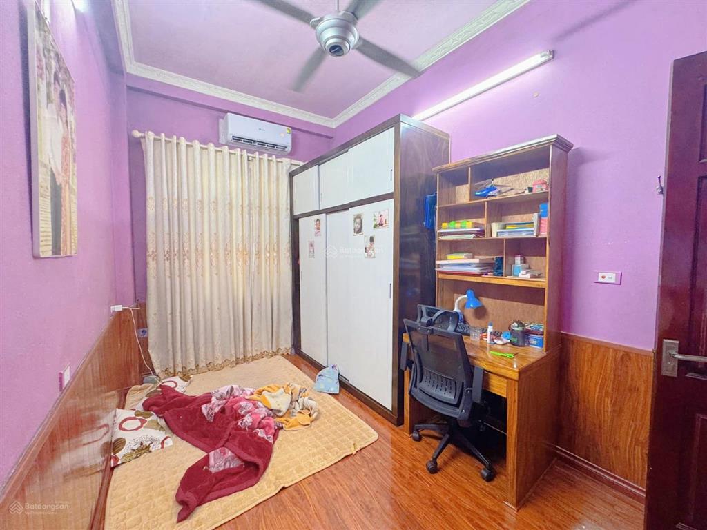 Gấp và hiếm! giảng võ, dân xây chắc chắn, ngõ 3 gác tránh, 15m ra phố, thoáng, sân xe, 38m2*5t