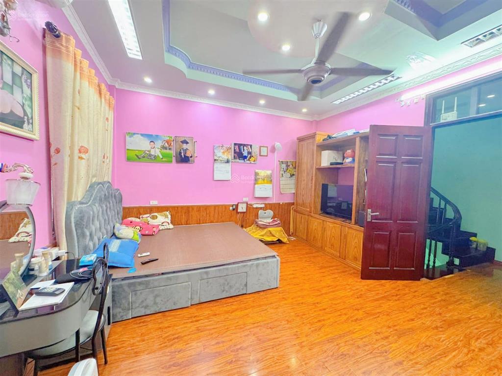 Gấp và hiếm! giảng võ, dân xây chắc chắn, ngõ 3 gác tránh, 15m ra phố, thoáng, sân xe, 38m2*5t