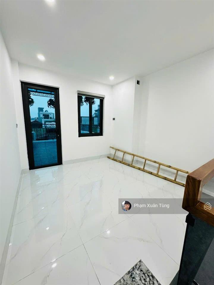 Mặt ngõ giảng võ, ngõ thông, 10m ra phố, sổ cc, không qh, mới đẹp, cho thuê dt ~20tr/th, 45m2 * 5t