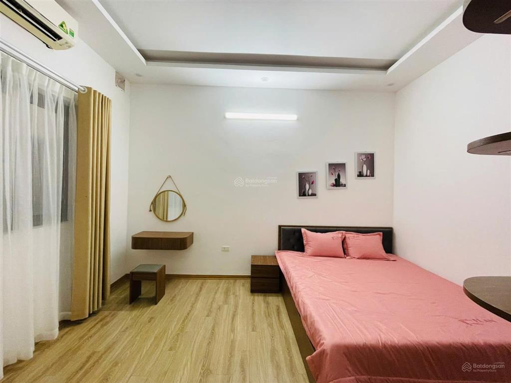 Hiếm! đội cấn, ngõ 3 gác tránh, 30m ô tô tránh, 2 thoáng vĩnh viễn, sân xe, ở ngay, 39.8m2*5t