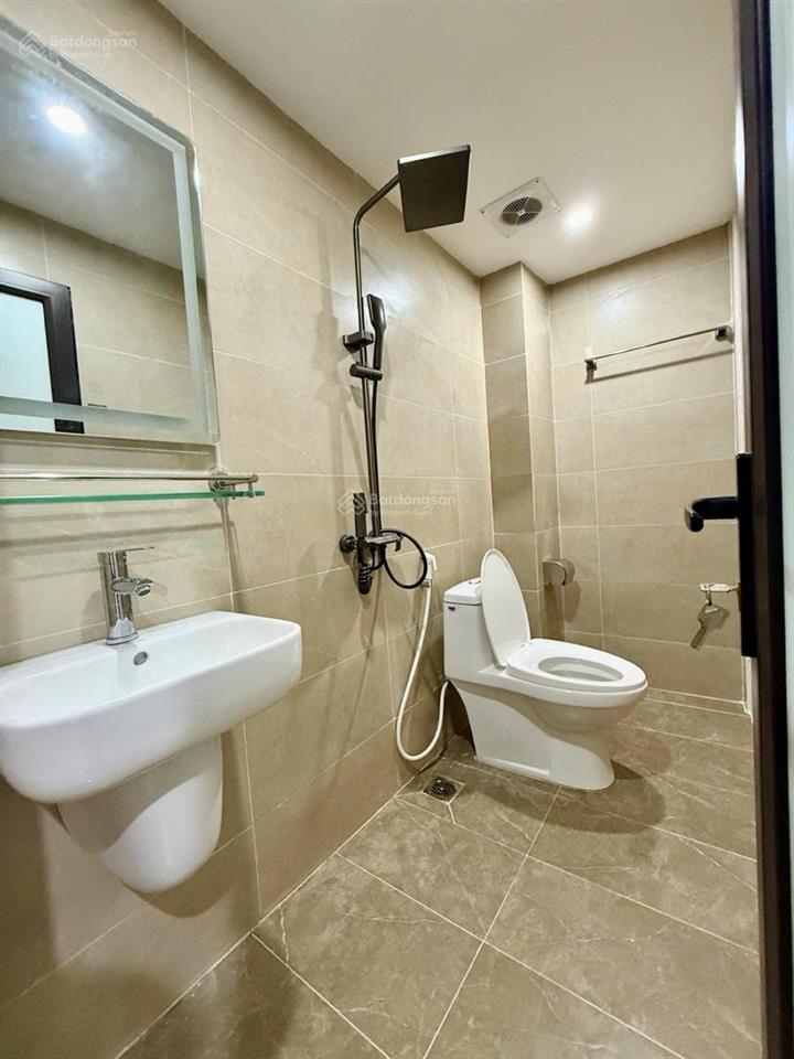 Vô cùng hiếm! lạc long quân, ngõ ô tô, 50m ô tô đỗ, 2 thoáng, gần phố, mới ở ngay, 38m2*5t