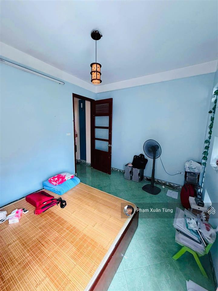 Quá hời! lô góc 2 mặt ngõ cầu giấy, thông tứ tung, cách ô tô tránh 35m, xây kcbt, đủ đồ, 37m2*5t