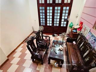 Quá hời! lô góc 2 mặt ngõ cầu giấy, thông tứ tung, cách ô tô tránh 35m, xây kcbt, đủ đồ, 37m2*5t
