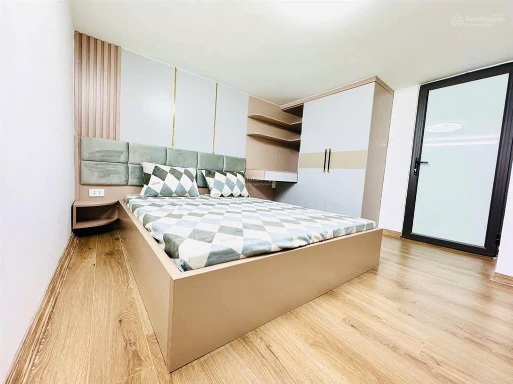 Bán gấp! đội cấn, ngõ 3 gác tránh, trước nhà thoáng, 40 ra phố, tặng nt, ở ngay, 39.5m2*5t