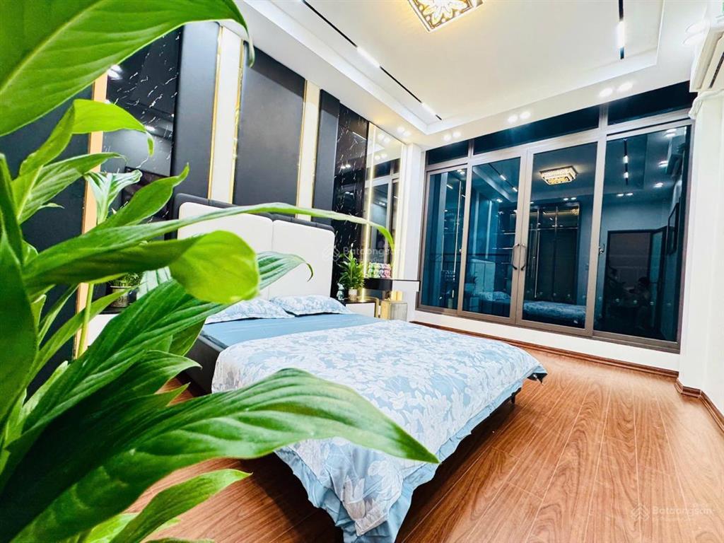 Hiếm! khu 72ha vĩnh phúc, ngõ 3 gác tránh thông tư tung, gần phố, thoáng, mới ở luôn, 38m2*5t