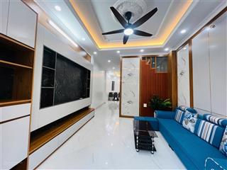 Đỉnh cao! cầu giấy, xây mới thang máy, ở luôn, ngõ ô tô, 40m ô tô tránh, 2 thoáng, tặng nt, 50m2*6t