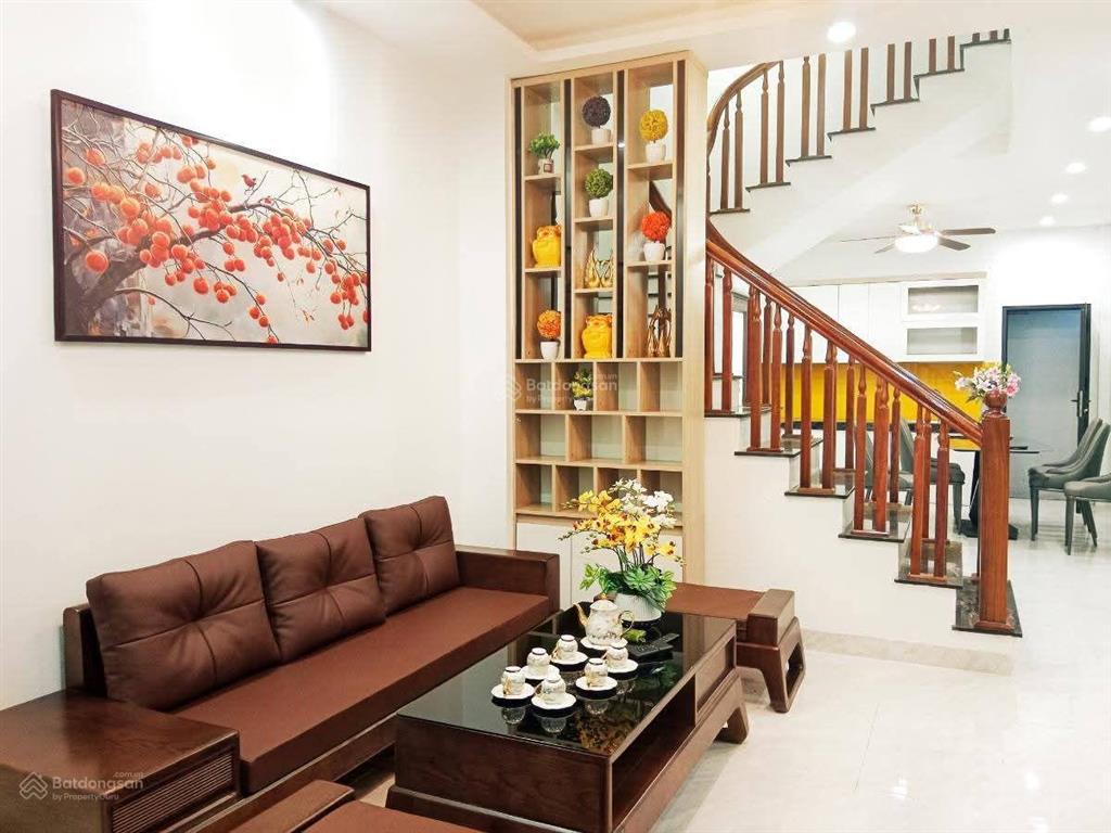 Giá sốc! xuân thủyđh sư phạm, ngõ ôtô tránh, 50m ra phố, thoáng vĩnh viễn, nhà đẹp ở ngay, 50m2*5t