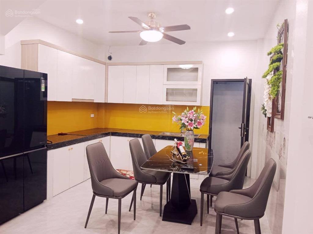 Giá sốc! xuân thủyđh sư phạm, ngõ ôtô tránh, 50m ra phố, thoáng vĩnh viễn, nhà đẹp ở ngay, 50m2*5t
