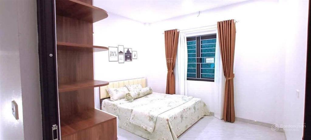 Giá sốc! xuân thủyđh sư phạm, ngõ ôtô tránh, 50m ra phố, thoáng vĩnh viễn, nhà đẹp ở ngay, 50m2*5t