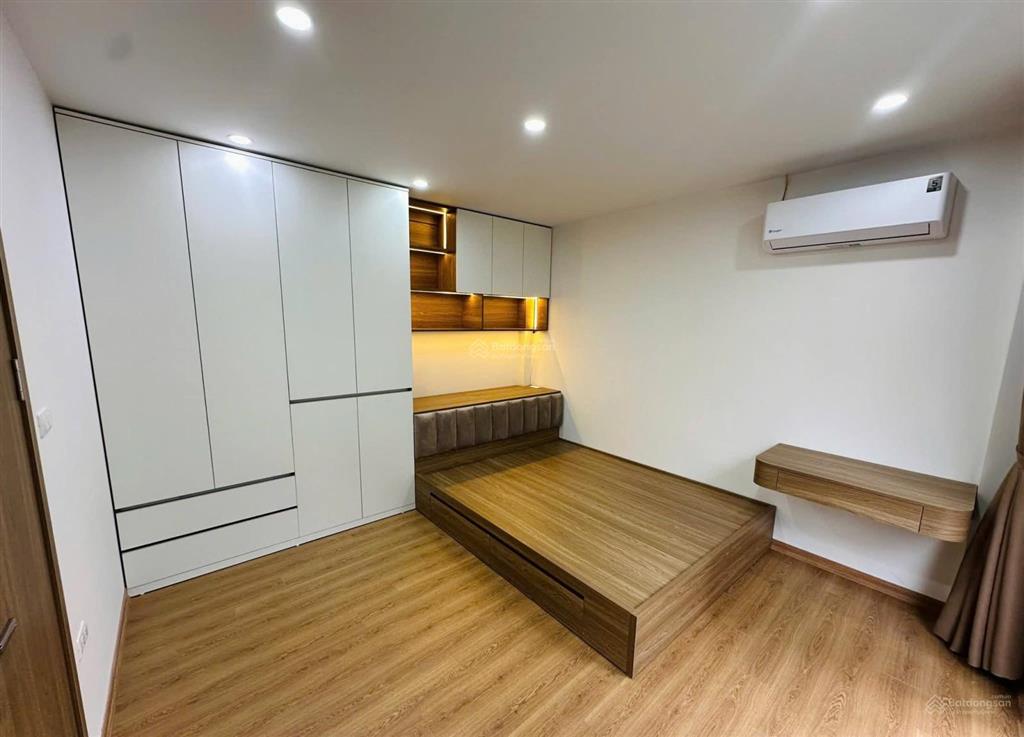 Ngọc khánh, nhà đẹp thang máy xịn sò, ngõ 3 gác thông, 10m ra ô tô, mới ở ngay, 42m2*6t