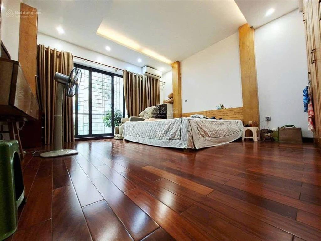 Xuân thủy, đh quốc gia, ngõ ôtô, 50m ra phố, khung cột chắc chắn, nhà đẹp ở ngay, 40m2*5t