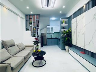 Trần cung  hoàng quốc việt, nhà đẹp ở luôn, dân xây, ngõ 3 gác, 50m ô tô tránh, gần phố, 39m2*5t