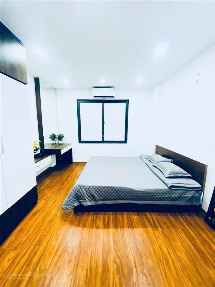 Trần cung  hoàng quốc việt, ngõ 3 gác, 50m ô tô tránh, gần phố, dân xây, nhà mới đẹp, 39m2*5t