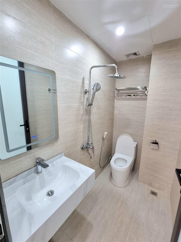 Siêu vip! trần thái tông, xây chắc chắn, ngõ 3 gác tránh, 30m ô tô đỗ, tặng nt, mới ở luôn, 41m2*5t