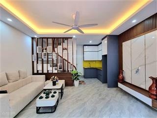 Siêu vip! trần thái tông, xây chắc chắn, ngõ 3 gác tránh, 30m ô tô đỗ, tặng nt, mới ở luôn, 41m2*5t