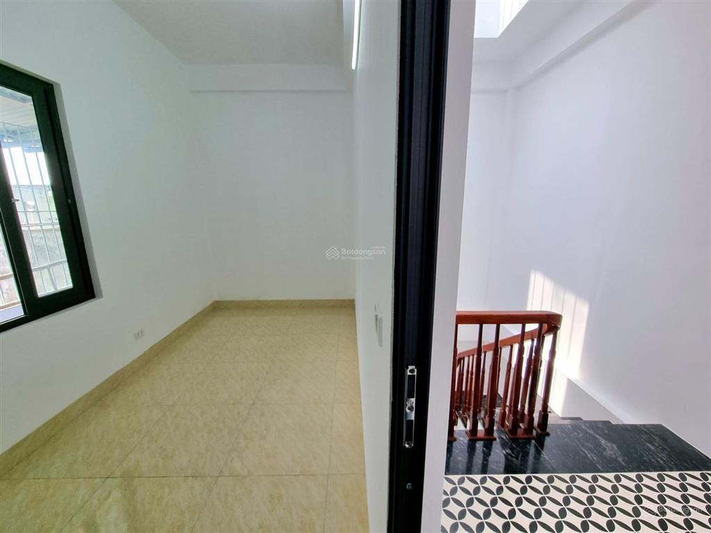 Siêu vip! trần thái tông, xây chắc chắn, ngõ 3 gác tránh, 30m ô tô đỗ, tặng nt, mới ở luôn, 41m2*5t