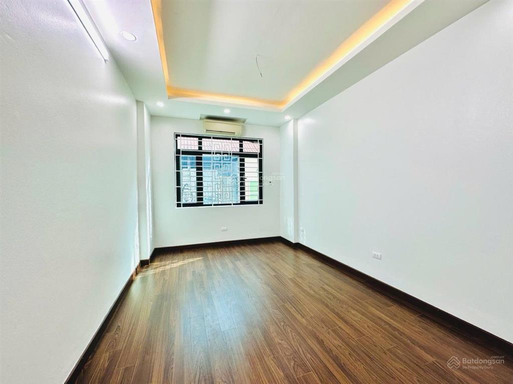 Bán nhanh! đội cấn, dân xây chắc chắn, ngõ 3 gác tránh, 40 ra phố, 2 thoáng, ở sướng, 48m2*5t