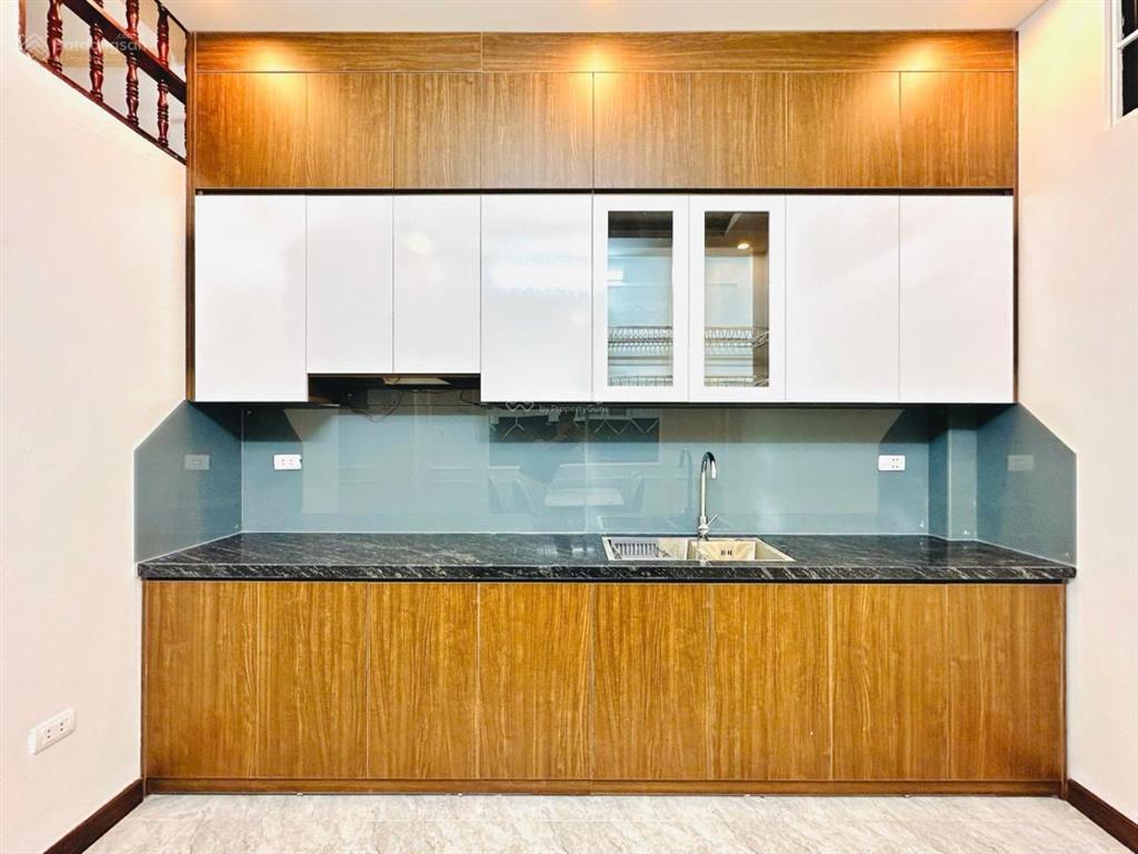 Bán nhanh! đội cấn, dân xây chắc chắn, ngõ 3 gác tránh, 40 ra phố, 2 thoáng, ở sướng, 48m2*5t