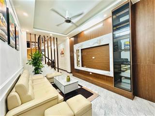 Bán nhanh! đội cấn, dân xây chắc chắn, ngõ 3 gác tránh, 40 ra phố, 2 thoáng, ở sướng, 48m2*5t