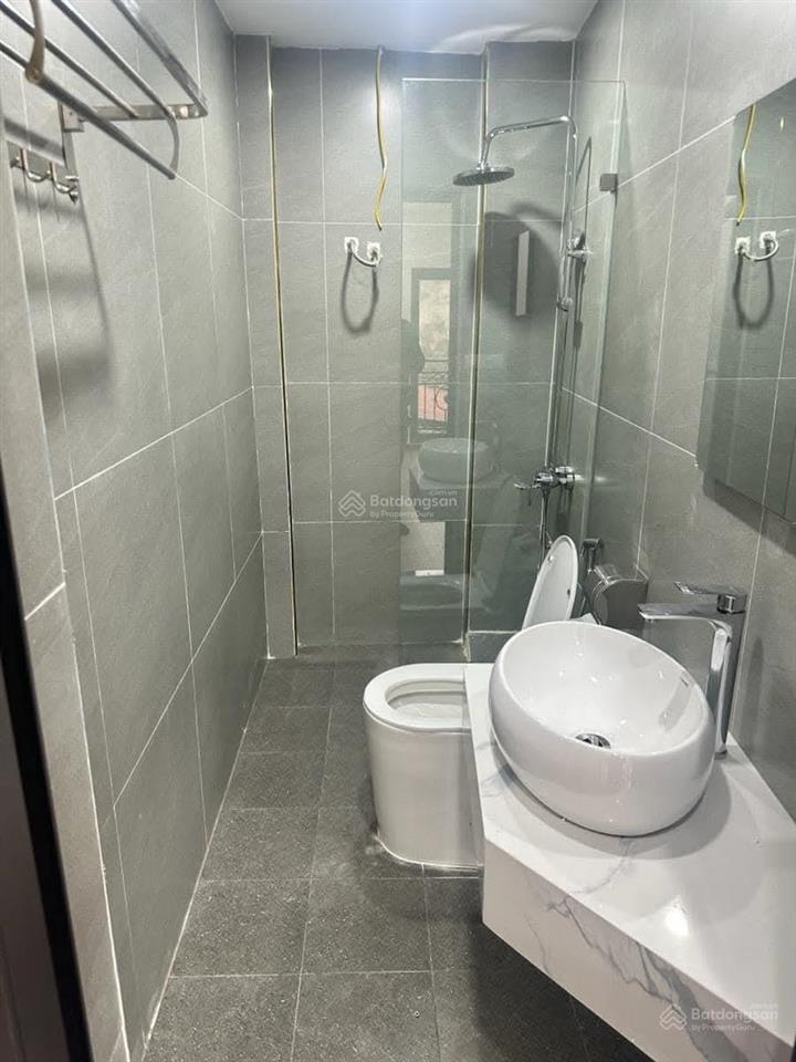 Phố víp nhà đẹp! liễu giai, thang máy, ngõ 3 gác, thông tứ tung, 50m ra phố, ở ngay, 39.4m2*6t