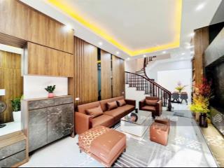 Giá sốc! xuân thủy  cầu giấy, ngõ ô tô tránh, 60m ra phố, btct chắc chắn, 2 thoáng, ở ngay, 48m2