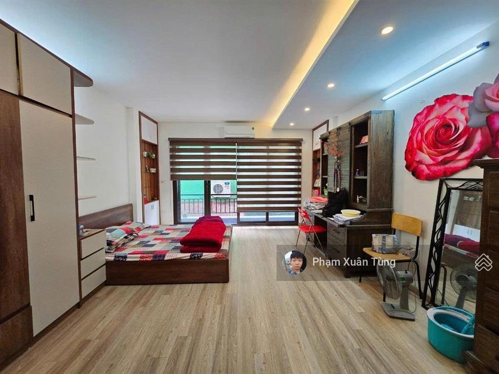 Giá sốc! xuân thủy  cầu giấy, ngõ ô tô tránh, 60m ra phố, btct chắc chắn, 2 thoáng, ở ngay, 48m2