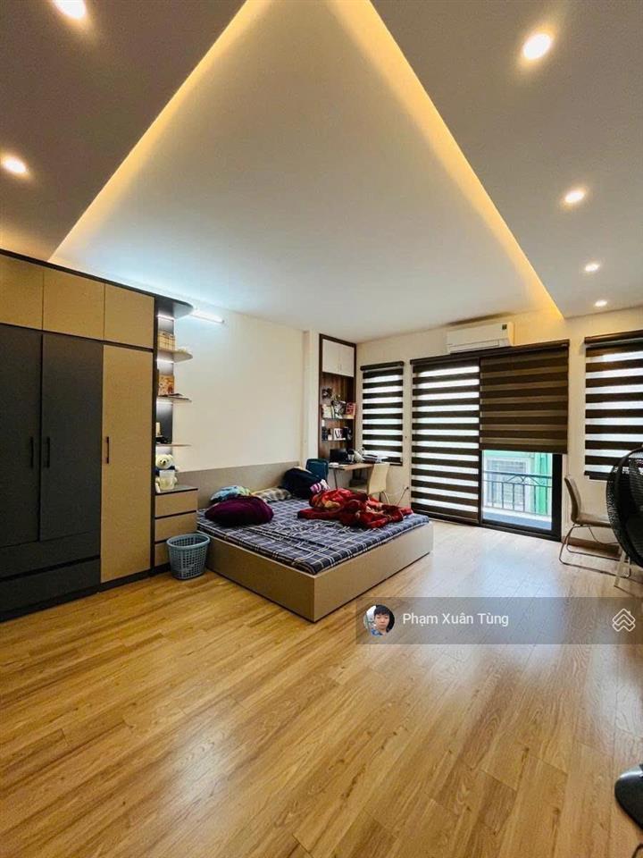 Giá sốc! xuân thủy  cầu giấy, ngõ ô tô tránh, 60m ra phố, btct chắc chắn, 2 thoáng, ở ngay, 48m2