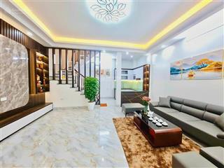 Siêu vip! văn cao, nhà đẹp, ngõ 3 gác tránh, 30m ôtô tránh, tặng nt, mới ở ngay, 42m2*5t